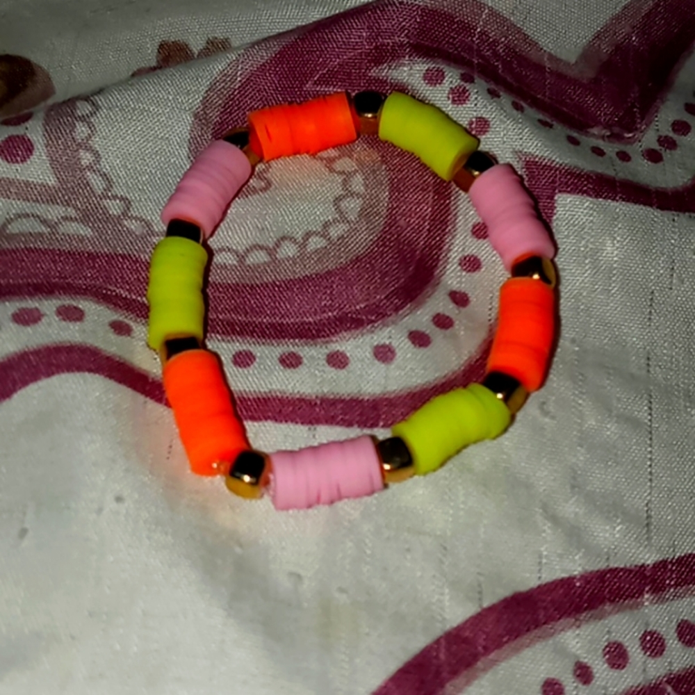 Bracelet
